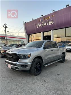 ڕام 1500